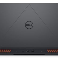 Laptop Dell Gaming G15 5530 i7H165W11GR4060 (Intel Core i7-13650HX | 16GB | 512GB | RTX 4060 8GB | 15.6 inch FHD 165Hz | Win 11 | Office | Xám) - Ảnh 5