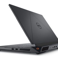 Laptop Dell Gaming G15 5530 i7H165W11GR4060 (Intel Core i7-13650HX | 16GB | 512GB | RTX 4060 8GB | 15.6 inch FHD 165Hz | Win 11 | Office | Xám) - Ảnh 6