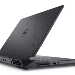 Laptop Dell Gaming G15 5530 i7H165W11GR4060 (Intel Core i7-13650HX | 16GB | 512GB | RTX 4060 8GB | 15.6 inch FHD 165Hz | Win 11 | Office | Xám) - Ảnh 7
