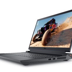 Laptop Dell Gaming G15 5530 i7H165W11GR4060 (Intel Core i7-13650HX | 16GB | 512GB | RTX 4060 8GB | 15.6 inch FHD 165Hz | Win 11 | Office | Xám) - Ảnh 3