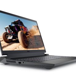 Laptop Dell Gaming G15 5530 i7H165W11GR4060 (Intel Core i7-13650HX | 16GB | 512GB | RTX 4060 8GB | 15.6 inch FHD 165Hz | Win 11 | Office | Xám) - Ảnh 2