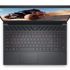 Laptop Dell Gaming G15 5530 i7H165W11GR4060 (Intel Core i7-13650HX | 16GB | 512GB | RTX 4060 8GB | 15.6 inch FHD 165Hz | Win 11 | Office | Xám) - Ảnh 4