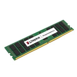 Kingston DDR4 32G 2666 Mhz R19 1RX4 ECC Register RDIMM HAI - Ảnh 2