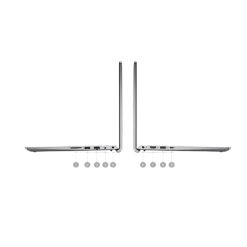 MÁY TÍNH XÁCH TAY DELL VOSTRO 3430, I5-1335U, 8GB, 512GB SSD, INTEL IRIS XE GRAPHICS, 14"FHD, 3C 41WH, AC+BT, OFFICE HS21, MCAFEE MDS, WIN11, XÁM (TITAN GRAY), 1Y WTY - Ảnh 8