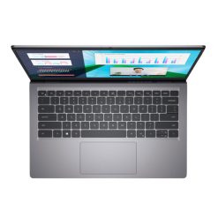 MÁY TÍNH XÁCH TAY DELL VOSTRO 3430, I5-1335U, 8GB, 512GB SSD, INTEL IRIS XE GRAPHICS, 14"FHD, 3C 41WH, AC+BT, OFFICE HS21, MCAFEE MDS, WIN11, XÁM (TITAN GRAY), 1Y WTY - Ảnh 4