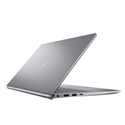 MÁY TÍNH XÁCH TAY DELL VOSTRO 3430, I5-1335U, 8GB, 512GB SSD, INTEL IRIS XE GRAPHICS, 14"FHD, 3C 41WH, AC+BT, OFFICE HS21, MCAFEE MDS, WIN11, XÁM (TITAN GRAY), 1Y WTY - Ảnh 7