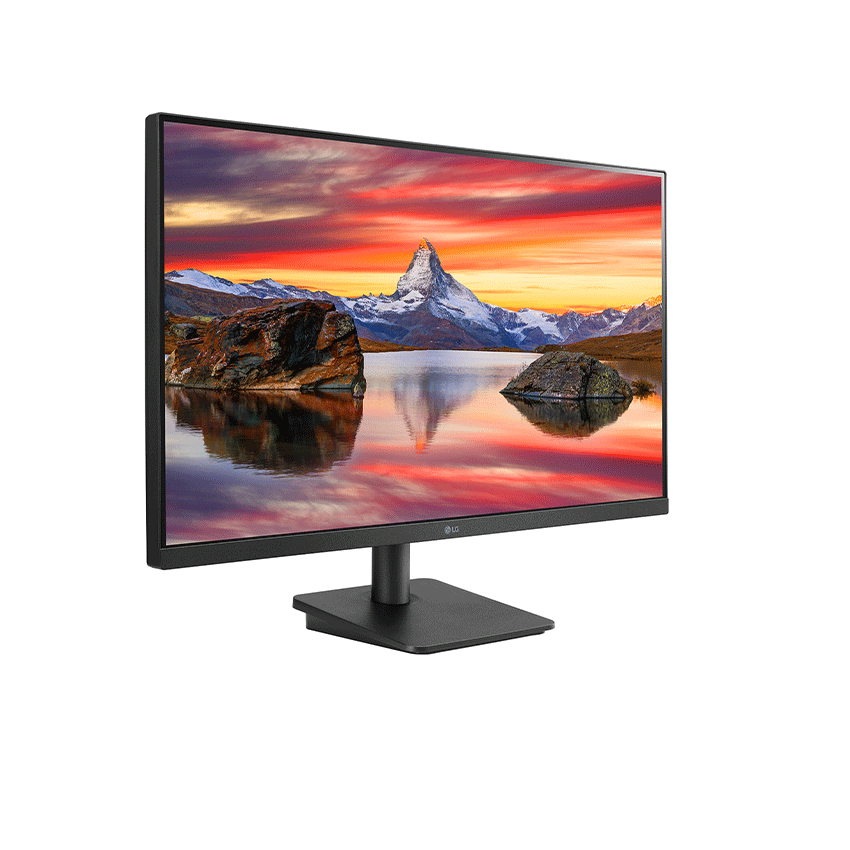 Màn hình LG 24MP400-B(23.8INCH/FHD/IPS/75HZ/5MS) - Ảnh 3