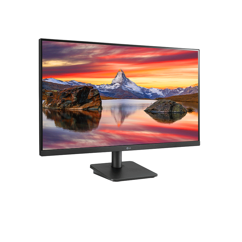 Màn hình LG 24MP400-B(23.8INCH/FHD/IPS/75HZ/5MS) - Ảnh 2