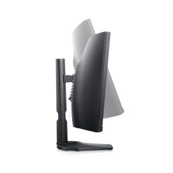 MÀN HÌNH DELL S3422DWG (34 INCH/WQHD/VA/165HZ/1MS/400 NITS/HDMI+DP+USB+AUDIO/FREESYNC/CONG) - Ảnh 4