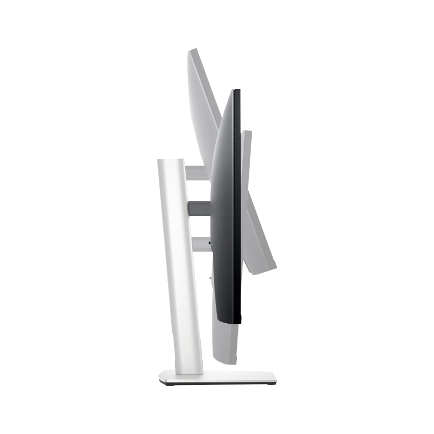 Màn Hình Dell P3223QE (31.5 inch - UHD - IPS - 60Hz - 5ms - USB TypeC - Network RJ45) - Ảnh 5