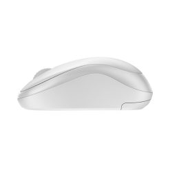 Chuột không dây Logitech M240 Silent Bluetooth- Trắng - Ảnh 2