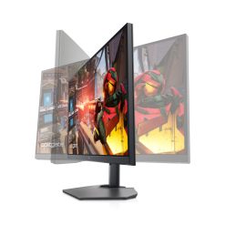 Màn hình Dell G3223D 32" Fast IPS 2K 165Hz HDR G-Sync chuyên game - Ảnh 3