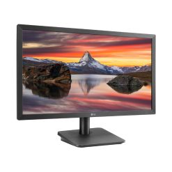 Màn hình LG 22MP410-B (21.45 INCH/FHD/VA/75HZ/5MS) - Ảnh 2