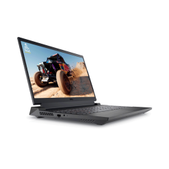 LAPTOP DELL GAMING G15 5530 (I7H165W11GR4050) (I7 13650HX/16GB RAM/512GB SSD/RTX4050 6G/15.6FHD 165HZ 100% SRGB/WIN11/OFFICEHS21/XÁM ĐEN) - Ảnh 3