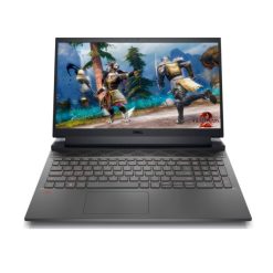 Laptop Dell Gaming G15-5525-R7H165W11GR3060 (Ryzen 7 6800H/RAM 16GB/512GB SSD/ Windows 11 + Office) - Ảnh 2