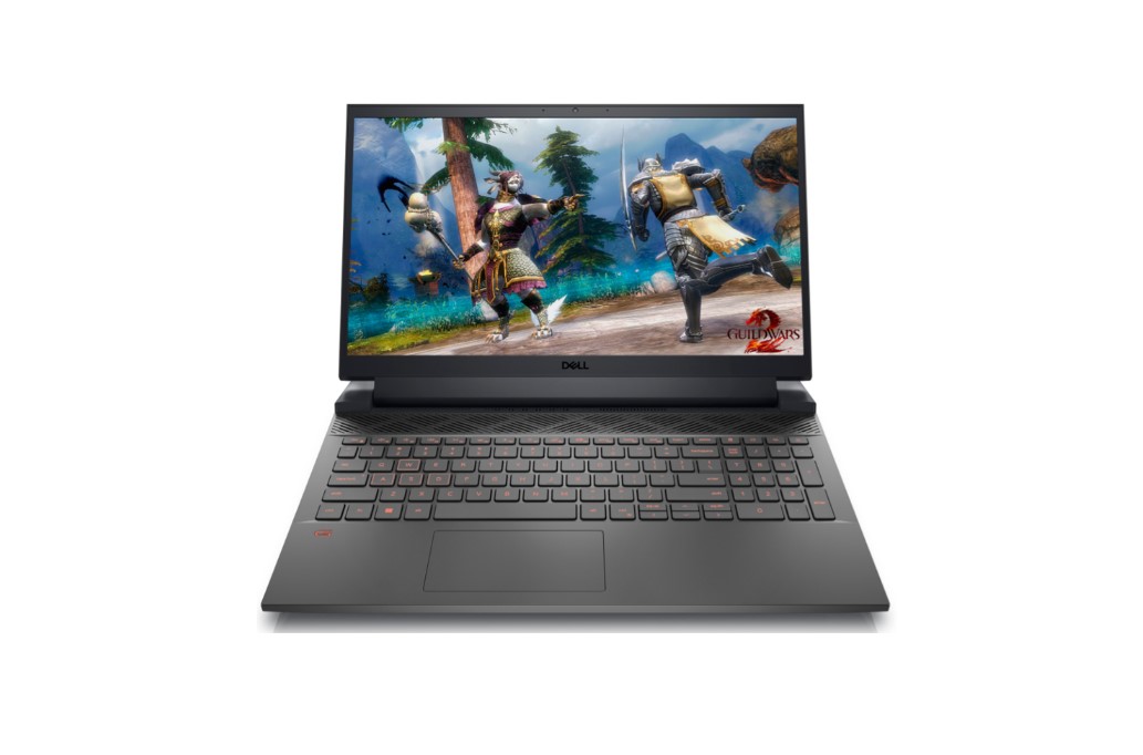 Laptop Dell Gaming G15-5525-R7H165W11GR3060 (Ryzen 7 6800H/RAM 16GB/512GB SSD/ Windows 11 + Office) - Ảnh 2