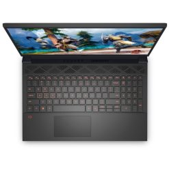 Laptop Dell Gaming G15-5525-R7H165W11GR3060 (Ryzen 7 6800H/RAM 16GB/512GB SSD/ Windows 11 + Office) - Ảnh 3