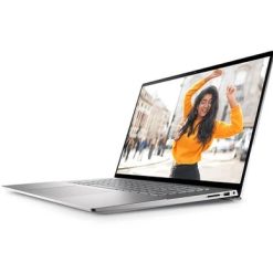 Laptop Dell Inspiron 16 5620 i5P165W11SLU (Core i5-1240P | 16GB | 512GB | Intel Iris Xe | 16.0 inch FHD+ | Win 11 | Office | Bạc) - Ảnh 2