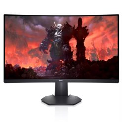 Màn hình Dell Gaming S2722DGM Curve (27 inch/QHD/144Hz)