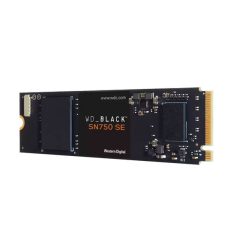Ổ cứng gắn trong WD Black SN750 SSD 250GB New, trôi bảo hành - Ảnh 2