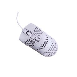 CHUỘT CÓ DÂY GAMING T-WOLF V15 Led Trắng - Ảnh 3