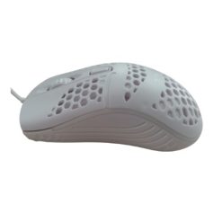 CHUỘT CÓ DÂY GAMING T-WOLF V15 Led Trắng - Ảnh 4