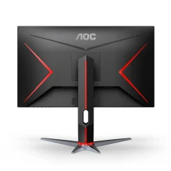 Màn hình vi tính AOC 27G2/74 27" IPS FHD 250cd/m2, 144Hz, 80M:1, 1ms, VGA, HDMI, Displayport 3Y - Ảnh 2