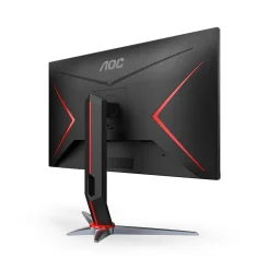 Màn hình vi tính AOC 27G2/74 27" IPS FHD 250cd/m2, 144Hz, 80M:1, 1ms, VGA, HDMI, Displayport 3Y - Ảnh 3