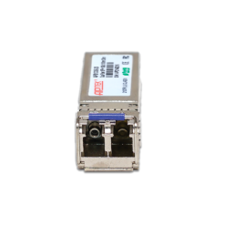 APTEK SFP+ 10Gbps, DDM, Tx1310/Rx1310, Single Mode, 2 sợi, 20Km - Ảnh 2