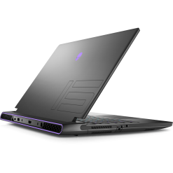Intel Core i7-12700H (14-Core/20-Thread, 24MB Cache, Turbo Boost 4.7 GHz), 16GB (2x8GB) DDR5 4800MHz, 512GB SSD, 15.6'' FHD (WVA) 165Hz 3ms NVIDIA G-SYNC and Advanced Optimus, NVIDIA(R) GeForce RTX 3050Ti 4GB GDDR6, Win11 Home 64 bit, Microsoft(R)Office Home and Student 2021, Alienware M Series per-key AlienFX RGB keyboard - US/International, 1Y, Premium Support - Ảnh 3