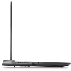Intel Core i7-12700H (14-Core/20-Thread, 24MB Cache, Turbo Boost 4.7 GHz), 16GB (2x8GB) DDR5 4800MHz, 512GB SSD, 15.6'' FHD (WVA) 165Hz 3ms NVIDIA G-SYNC and Advanced Optimus, NVIDIA(R) GeForce RTX 3050Ti 4GB GDDR6, Win11 Home 64 bit, Microsoft(R)Office Home and Student 2021, Alienware M Series per-key AlienFX RGB keyboard - US/International, 1Y, Premium Support - Ảnh 2