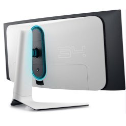 Màn hình cong Dell Alienware AW3423DW 34" QD-OLED 2K 175Hz G-Sync Ultimate - Ảnh 4