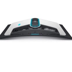 Màn hình cong Dell Alienware AW3423DW 34" QD-OLED 2K 175Hz G-Sync Ultimate - Ảnh 5