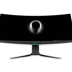 Màn hình cong Dell Alienware AW3821DW 38" Nano IPS 2K 144Hz G-Sync Ultimate - Ảnh 2