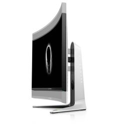 Màn hình cong Dell Alienware AW3821DW 38" Nano IPS 2K 144Hz G-Sync Ultimate - Ảnh 3