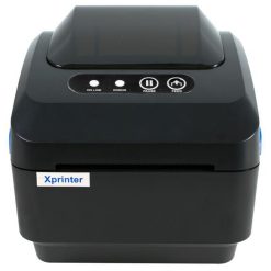 Máy in tem mã vạch Xprinter XP-350C 2nd