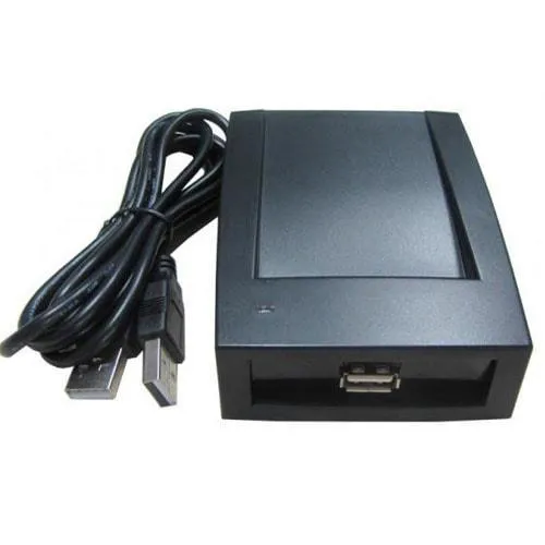 Đầu đọc thẻ RFID R10D – USB – 8H10D