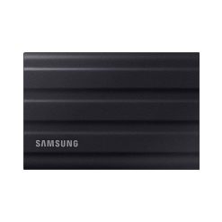 SSD SamSung T7 2TB / 2.5" USB -C, Black , Up to 1,050MB/s - Ảnh 3