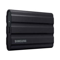 SSD SamSung T7 2TB / 2.5" USB -C, Black , Up to 1,050MB/s - Ảnh 2