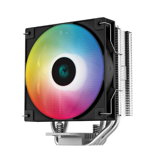 Tản nhiệt DEEPCOOL AG400 ARGB - Ảnh 2