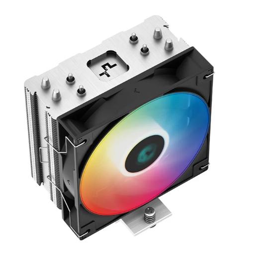 Tản nhiệt DEEPCOOL AG400 ARGB - Ảnh 3
