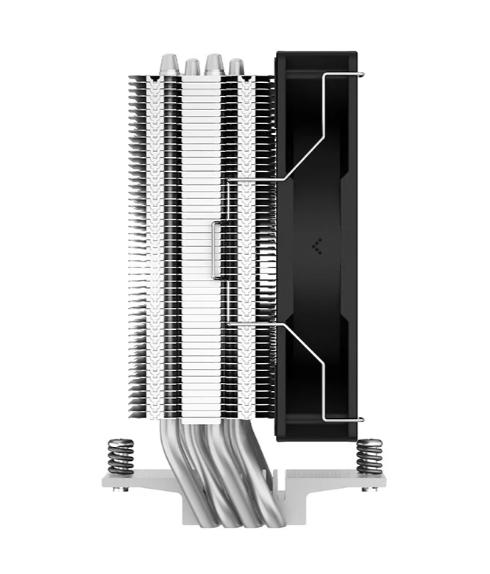 Tản nhiệt DEEPCOOL AG400 ARGB - Ảnh 5