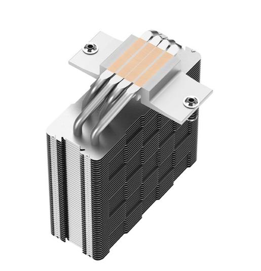 Tản nhiệt DEEPCOOL AG400 ARGB - Ảnh 6