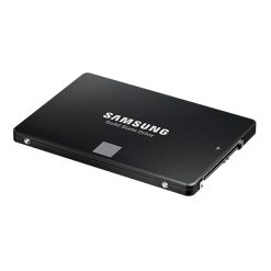 SSD SamSung 870 EVO 2TB / 2.5" SATA III / 3 bit MLC NAND / Read up to 550MB/s - Write up to 520MB/s / Up to 98K/90K IOPS / 1200TBW - Ảnh 3