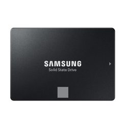 SSD SamSung 870 EVO 2TB / 2.5" SATA III / 3 bit MLC NAND / Read up to 550MB/s - Write up to 520MB/s / Up to 98K/90K IOPS / 1200TBW - Ảnh 4