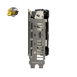 CARD MÀN HÌNH ASUS TUF RTX 3070-O8G-GAMING-V2 - Ảnh 5