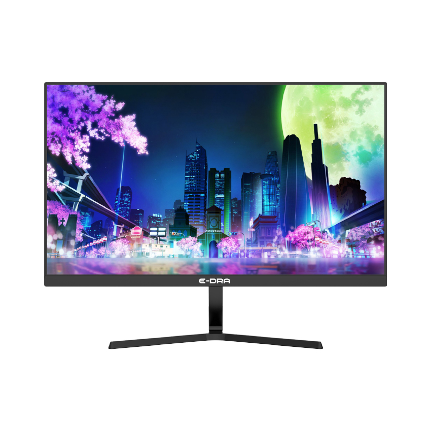 Màn hình máy tính E-DRA EGM24F75 23.8 inch FHD IPS 75Hz