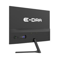 Màn hình máy tính E-DRA EGM24F75 23.8 inch FHD IPS 75Hz - Ảnh 4