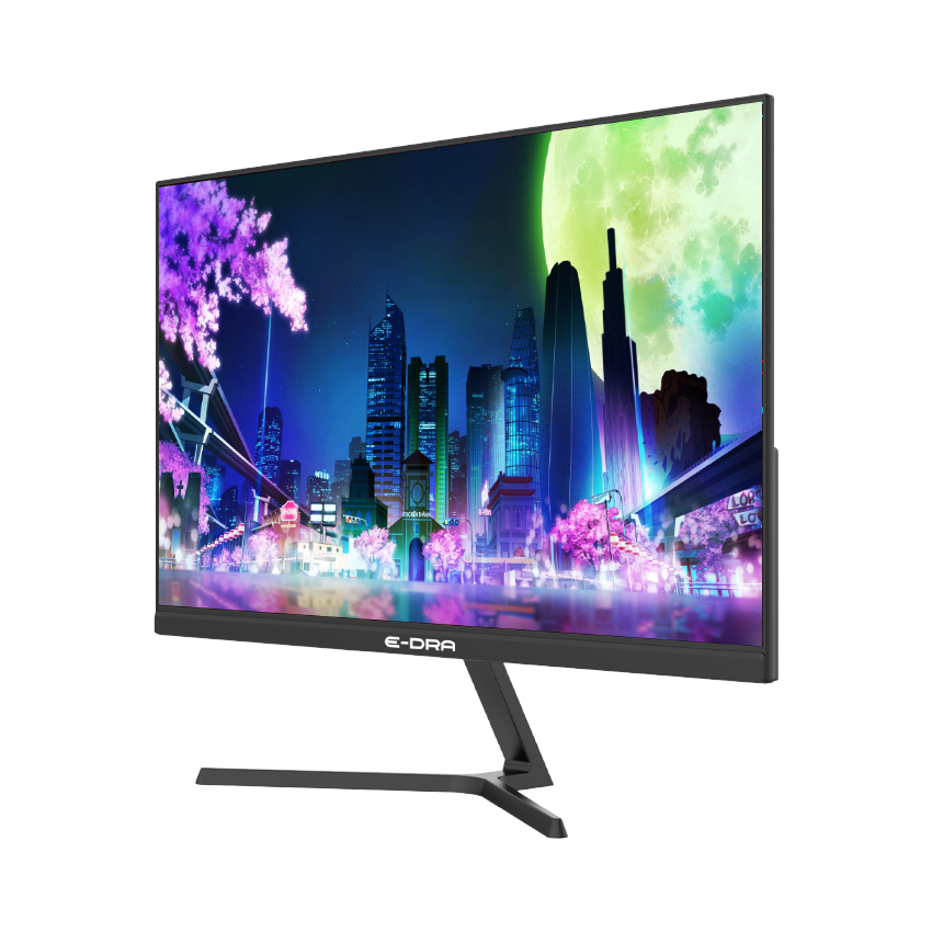 Màn hình máy tính E-DRA EGM24F75 23.8 inch FHD IPS 75Hz - Ảnh 2