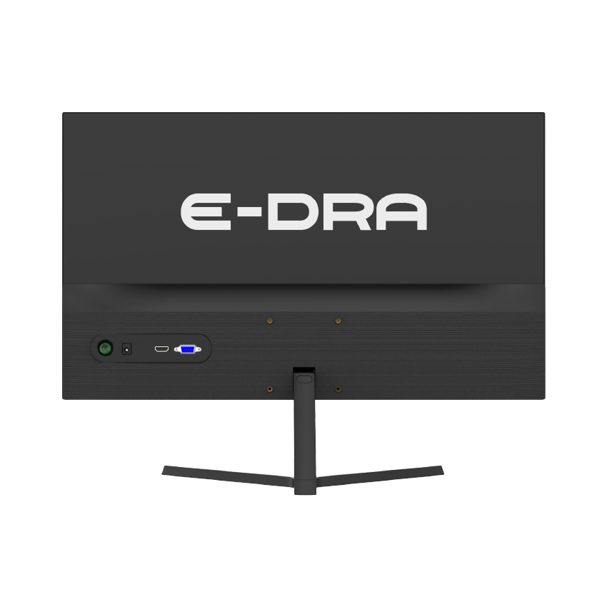 Màn hình máy tính E-DRA EGM24F75 23.8 inch FHD IPS 75Hz - Ảnh 5